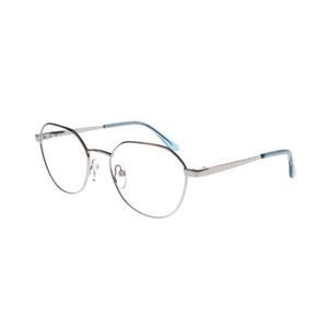 New SUCCESS SS-419 Silver Eyeglasses 51/18/135